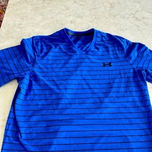 Under Armour  casual shirt